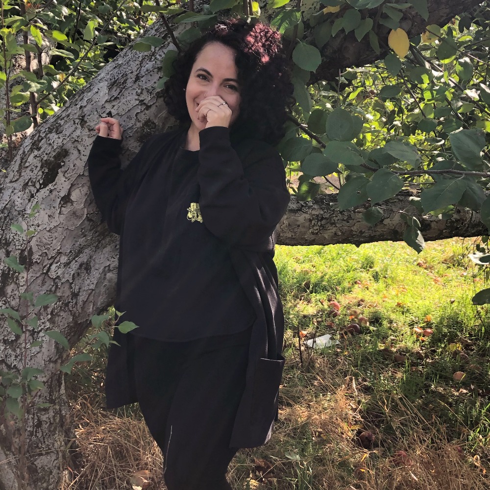 Meet your Posher, Lee ann